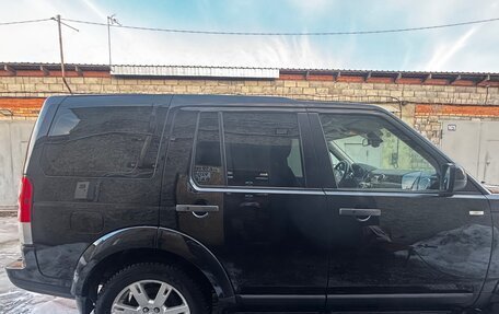 Land Rover Discovery IV, 2010 год, 1 650 000 рублей, 22 фотография