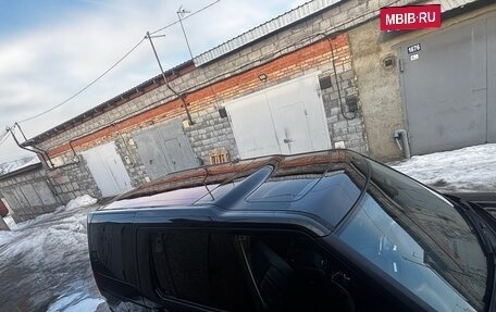 Land Rover Discovery IV, 2010 год, 1 650 000 рублей, 19 фотография