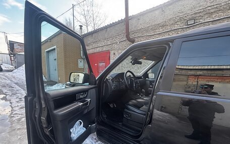 Land Rover Discovery IV, 2010 год, 1 650 000 рублей, 24 фотография