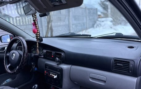 Skoda Octavia IV, 2001 год, 245 000 рублей, 3 фотография