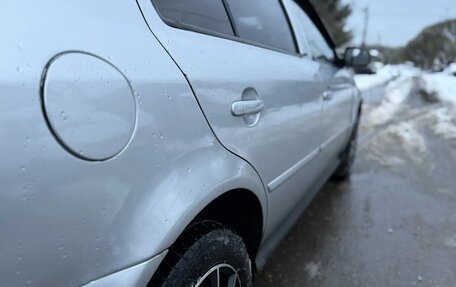 Skoda Octavia IV, 2001 год, 245 000 рублей, 2 фотография