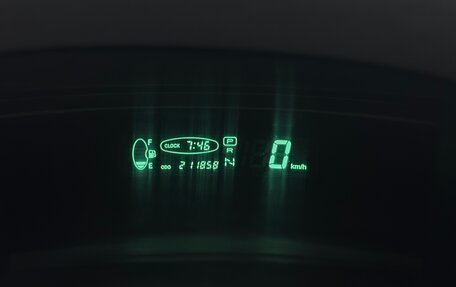 Toyota Platz, 2001 год, 300 000 рублей, 5 фотография