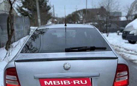 Skoda Octavia IV, 2001 год, 245 000 рублей, 5 фотография