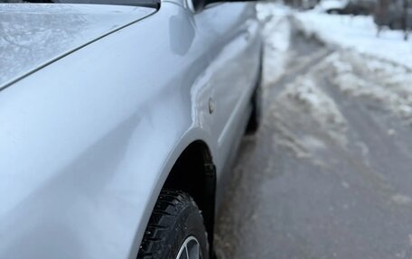 Skoda Octavia IV, 2001 год, 245 000 рублей, 14 фотография