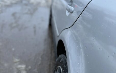 Skoda Octavia IV, 2001 год, 245 000 рублей, 11 фотография