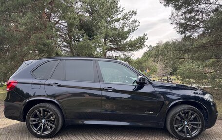 BMW X5, 2013 год, 2 990 000 рублей, 3 фотография