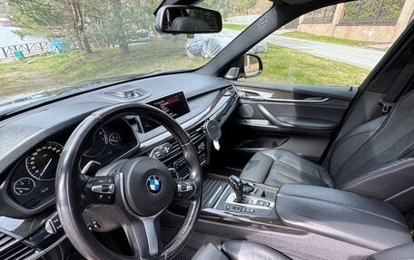 BMW X5, 2013 год, 2 990 000 рублей, 5 фотография