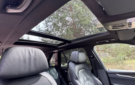 BMW X5, 2013 год, 2 990 000 рублей, 6 фотография