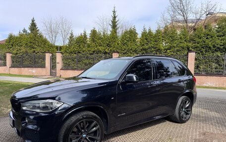 BMW X5, 2013 год, 2 990 000 рублей, 4 фотография