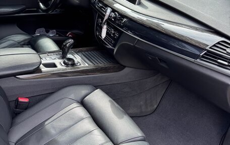BMW X5, 2013 год, 2 990 000 рублей, 8 фотография