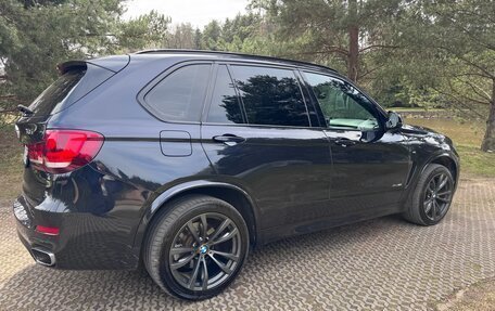 BMW X5, 2013 год, 2 990 000 рублей, 11 фотография