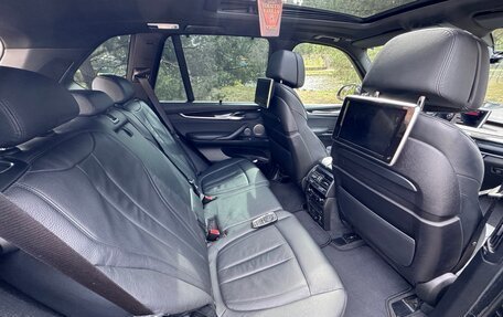 BMW X5, 2013 год, 2 990 000 рублей, 7 фотография