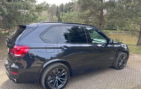 BMW X5, 2013 год, 2 990 000 рублей, 12 фотография