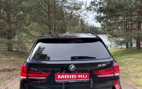 BMW X5, 2013 год, 2 990 000 рублей, 2 фотография