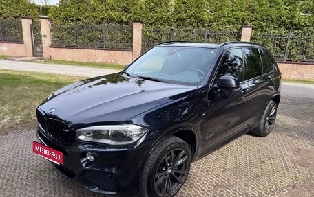 BMW X5, 2013 год, 2 990 000 рублей, 9 фотография