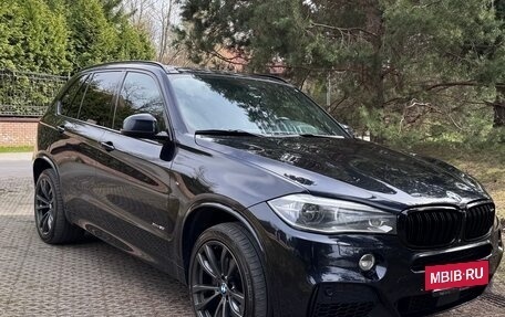 BMW X5, 2013 год, 2 990 000 рублей, 10 фотография