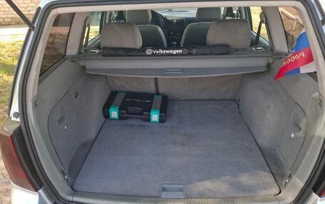 Volkswagen Golf IV, 2001 год, 450 000 рублей, 9 фотография