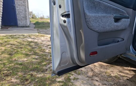 Volkswagen Golf IV, 2001 год, 450 000 рублей, 16 фотография