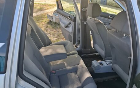 Volkswagen Golf IV, 2001 год, 450 000 рублей, 13 фотография