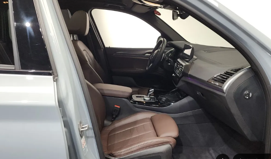 BMW X3 G01, 2023 год, 6 100 000 рублей, 9 фотография