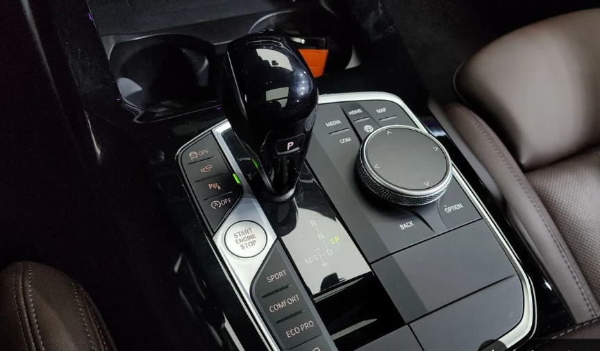 BMW X3 G01, 2023 год, 6 100 000 рублей, 7 фотография