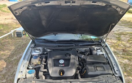 Volkswagen Golf IV, 2001 год, 450 000 рублей, 19 фотография