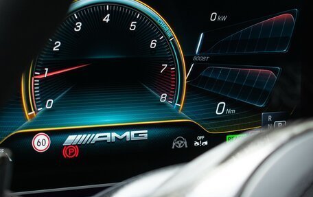 Mercedes-Benz GLE AMG, 2021 год, 13 900 000 рублей, 3 фотография