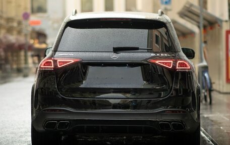 Mercedes-Benz GLE AMG, 2021 год, 13 900 000 рублей, 2 фотография