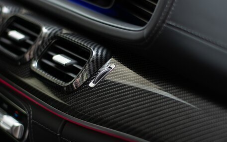 Mercedes-Benz GLE AMG, 2021 год, 13 900 000 рублей, 6 фотография
