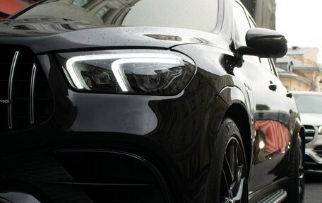 Mercedes-Benz GLE AMG, 2021 год, 13 900 000 рублей, 17 фотография