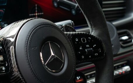 Mercedes-Benz GLE AMG, 2021 год, 13 900 000 рублей, 22 фотография