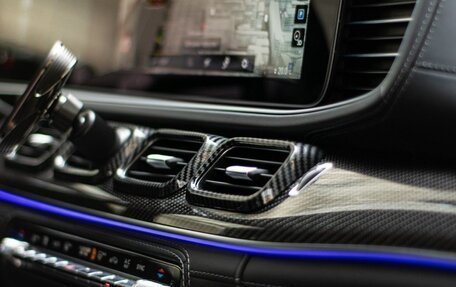 Mercedes-Benz GLE AMG, 2021 год, 13 900 000 рублей, 23 фотография