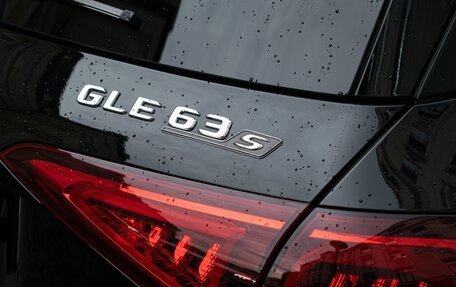 Mercedes-Benz GLE AMG, 2021 год, 13 900 000 рублей, 15 фотография