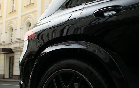 Mercedes-Benz GLE AMG, 2021 год, 13 900 000 рублей, 16 фотография