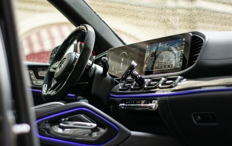 Mercedes-Benz GLE AMG, 2021 год, 13 900 000 рублей, 21 фотография