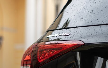 Mercedes-Benz GLE AMG, 2021 год, 13 900 000 рублей, 13 фотография