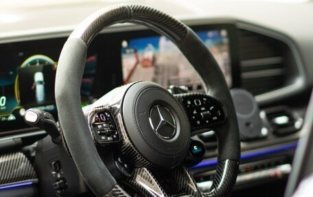 Mercedes-Benz GLE AMG, 2021 год, 13 900 000 рублей, 19 фотография
