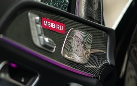 Mercedes-Benz GLE AMG, 2021 год, 13 900 000 рублей, 9 фотография