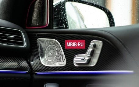 Mercedes-Benz GLE AMG, 2021 год, 13 900 000 рублей, 24 фотография