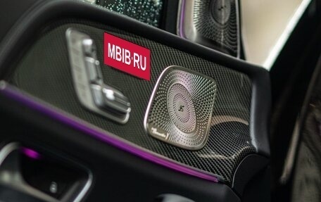 Mercedes-Benz GLE AMG, 2021 год, 13 900 000 рублей, 18 фотография