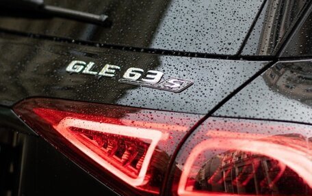 Mercedes-Benz GLE AMG, 2021 год, 13 900 000 рублей, 25 фотография