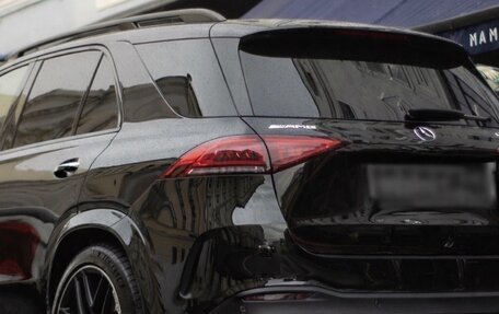 Mercedes-Benz GLE AMG, 2021 год, 13 900 000 рублей, 28 фотография