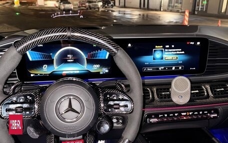 Mercedes-Benz GLE AMG, 2021 год, 13 900 000 рублей, 35 фотография