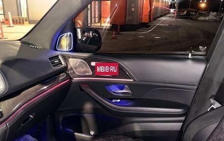 Mercedes-Benz GLE AMG, 2021 год, 13 900 000 рублей, 36 фотография