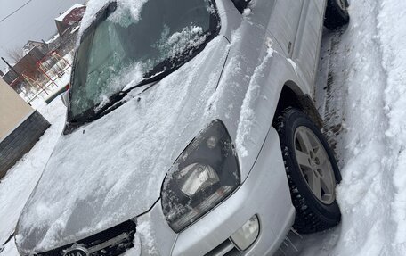 KIA Sportage II, 2008 год, 850 000 рублей, 7 фотография