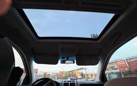 KIA Sportage II, 2008 год, 850 000 рублей, 10 фотография