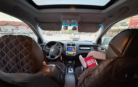 KIA Sportage II, 2008 год, 850 000 рублей, 8 фотография