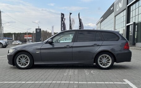 BMW 3 серия, 2008 год, 1 100 000 рублей, 2 фотография