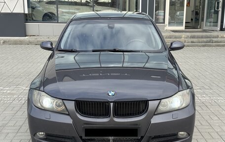 BMW 3 серия, 2008 год, 1 100 000 рублей, 9 фотография