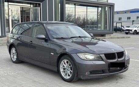 BMW 3 серия, 2008 год, 1 100 000 рублей, 8 фотография